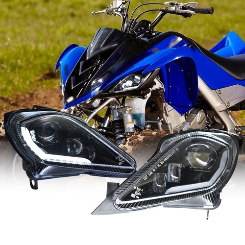 Für yamaha raptor yfz 450 - yamaha,