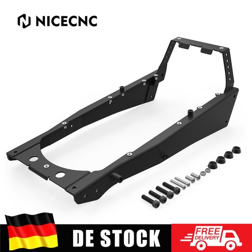 Nicecnc hinterer hilfsrahmen - hinterer,
