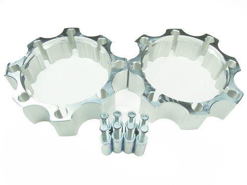 Spurverbreiterung für yamaha - spurverbreiterung,