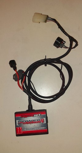Power commander für yamaha - commander,