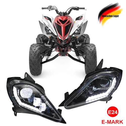Für yamaha raptor 700 - für,