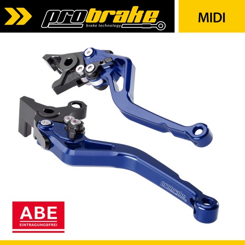 Bremshebel set midi - bremshebel, für