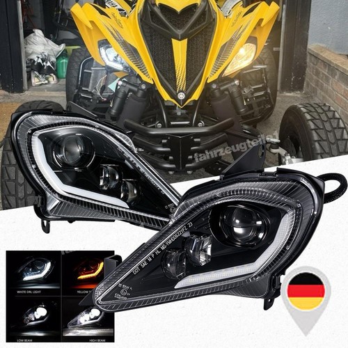 Led scheinwerfer drl für - drl,