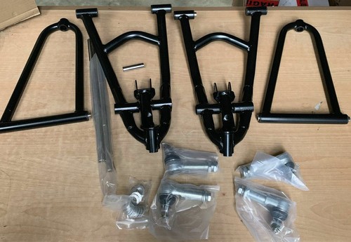 Yfm700r yfz450 arms set - yfz450, +5cm
