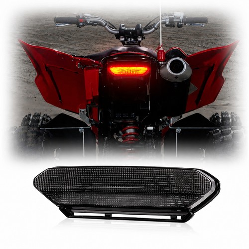 Led rücklicht für yamaha - led,