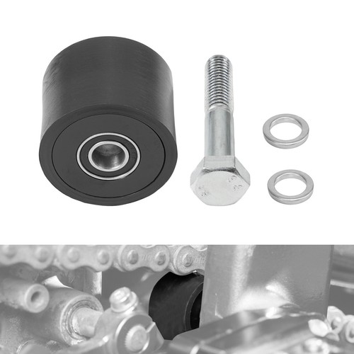 Nicecnc untere kettenrolle - nicecnc,