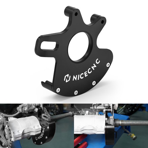 Nicecnc hinten bremsscheibe - nicecnc,
