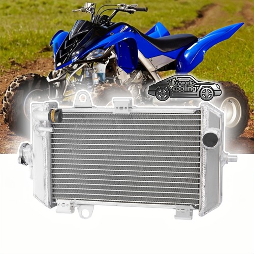 Aluminium kühler für atv - kühler,