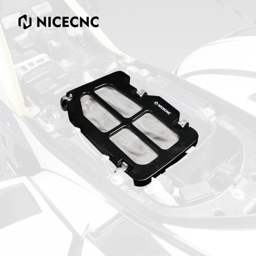 Nicecnc airbox deckel - nicecnc, airbox-deckel