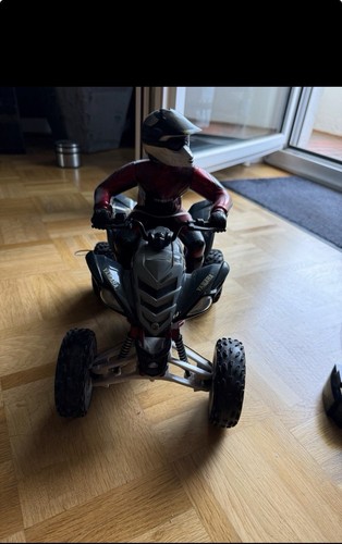 Yamaha raptor 700 - yamaha, quad