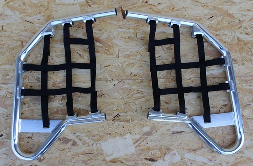 Artrax nerfbars yamaha yfm - artrax,