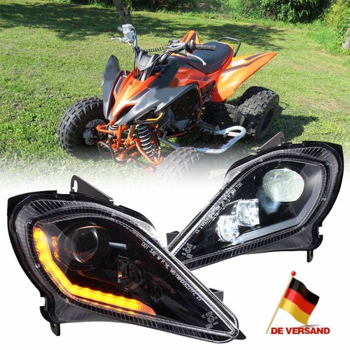 E24 geprüft led scheinwerfer - led,