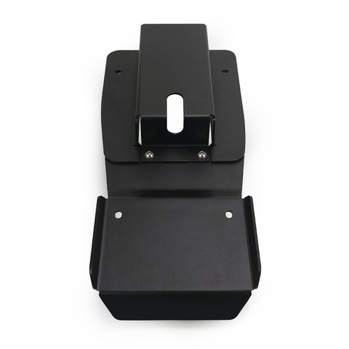 Motorhalter und