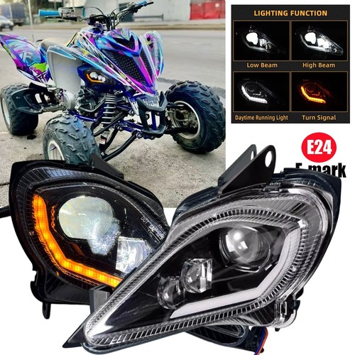 Led scheinwerfer für - led,