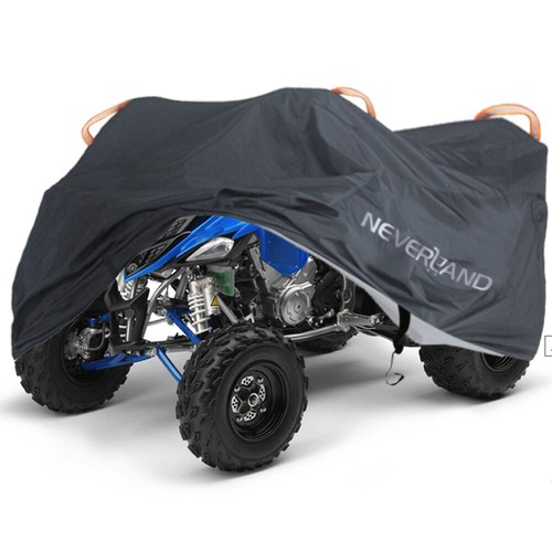 Atv abdeckung abdeckplane - atv,