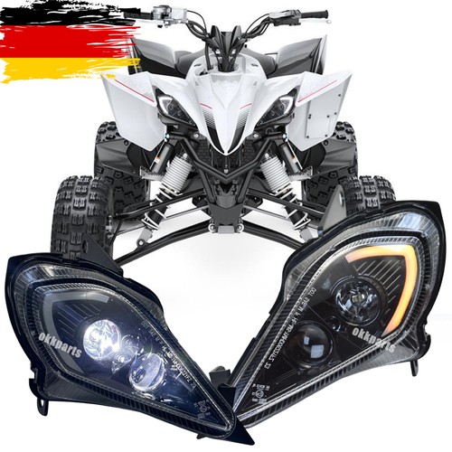Led scheinwerfer für - scheinwerfer, yamaha