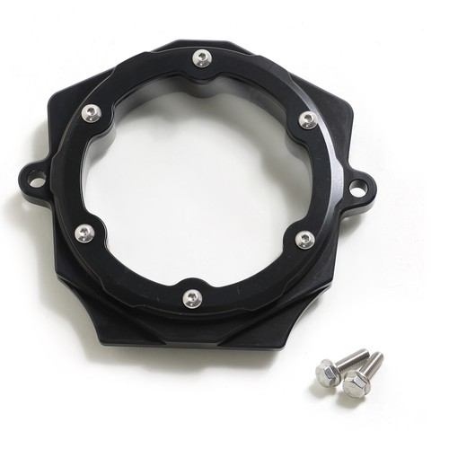 Quad cam cover nockenabdeckung - cam,
