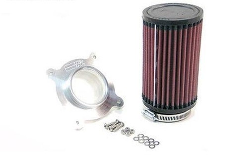 Tausch luftfilter ya 7006 - k&n,